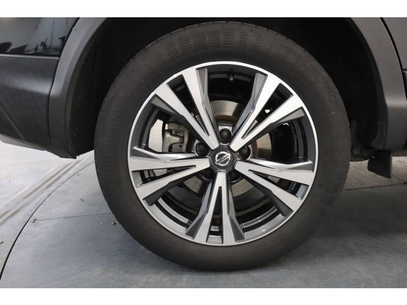 Nissan Qashqai - Photo 9