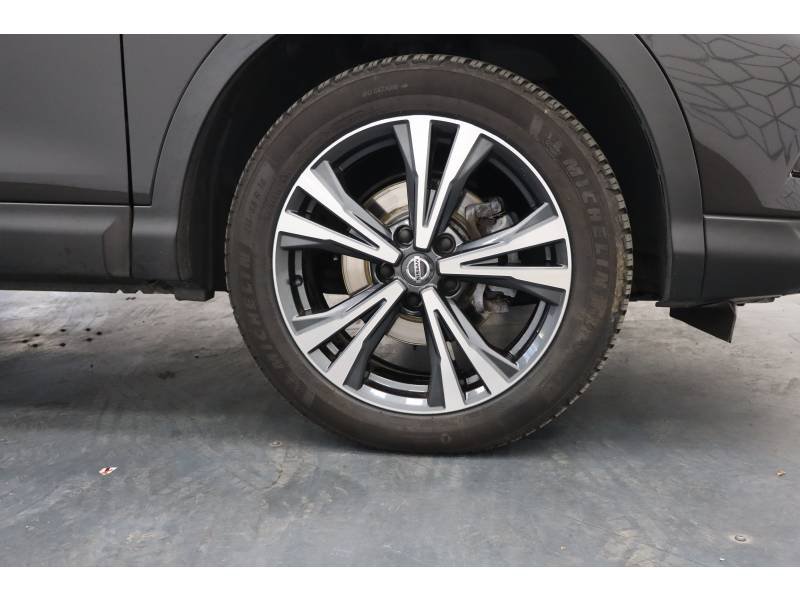 Nissan Qashqai - Photo 10