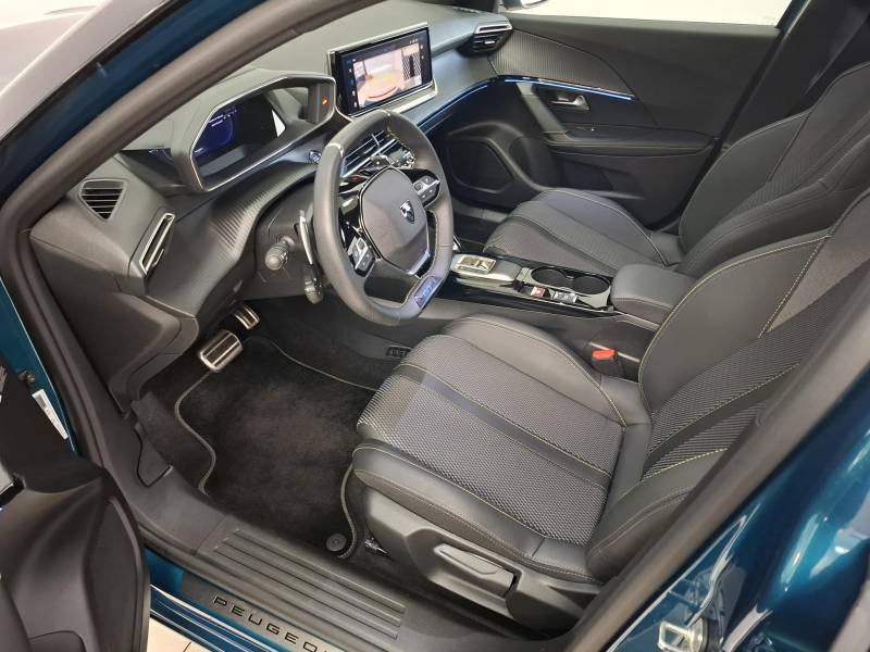 Peugeot 2008 - Photo 11