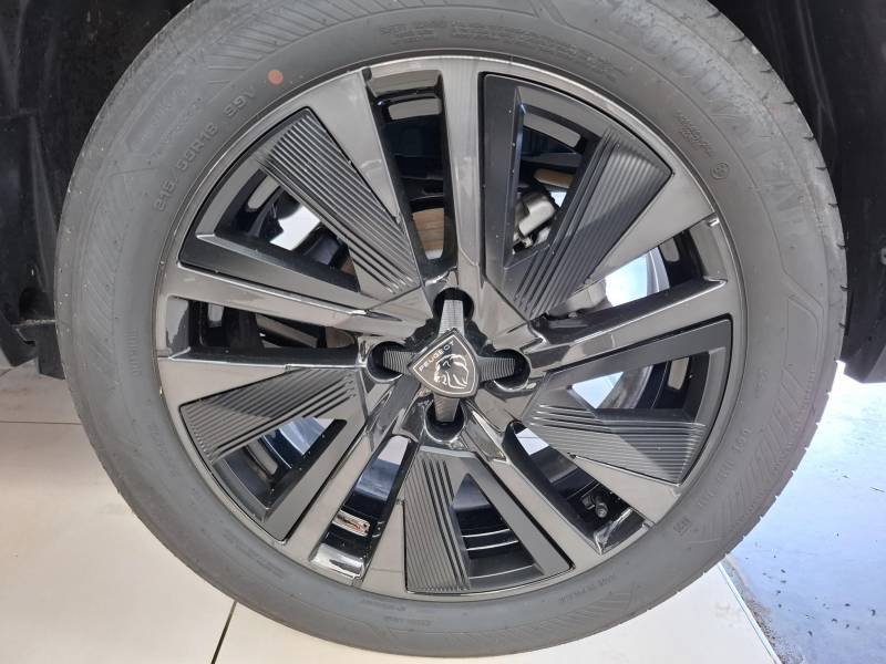 Peugeot 2008 - Photo 12