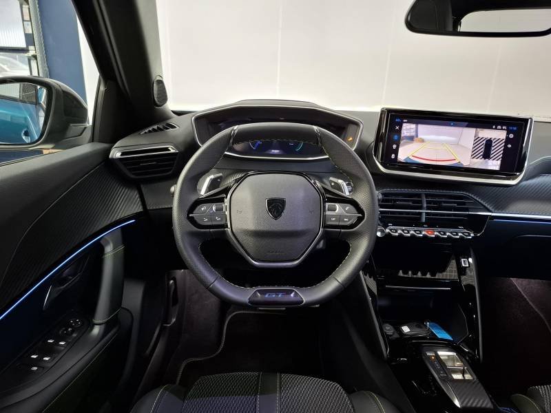Peugeot 2008 - Photo 13