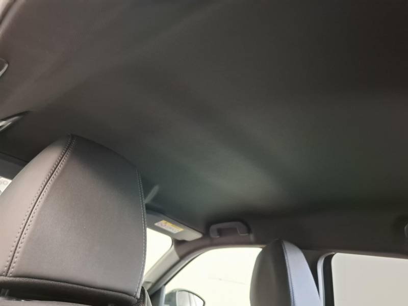 Peugeot 2008 - Photo 14