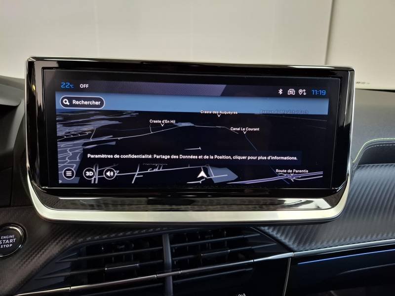 Peugeot 2008 - Photo 15