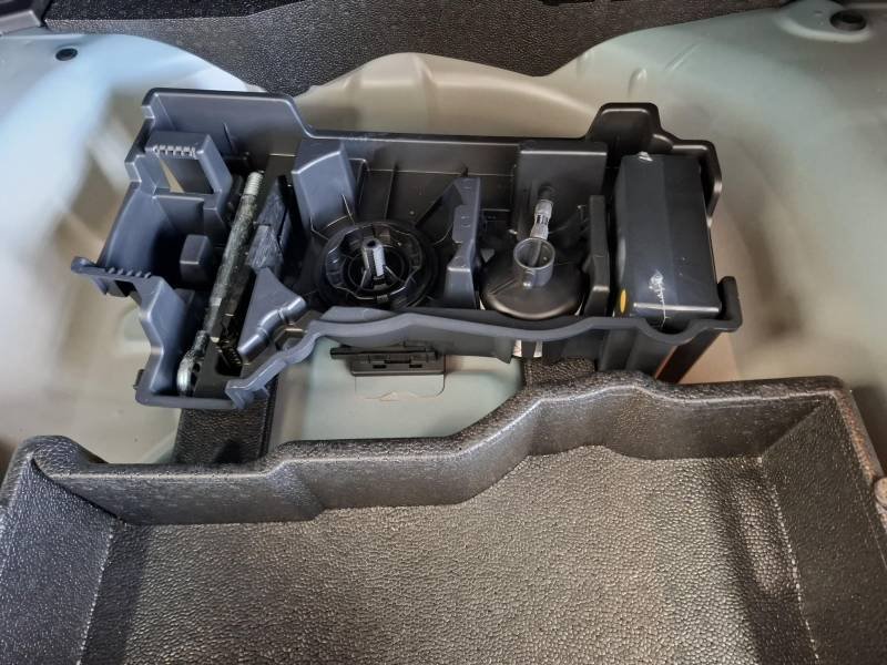 Peugeot 2008 - Photo 17