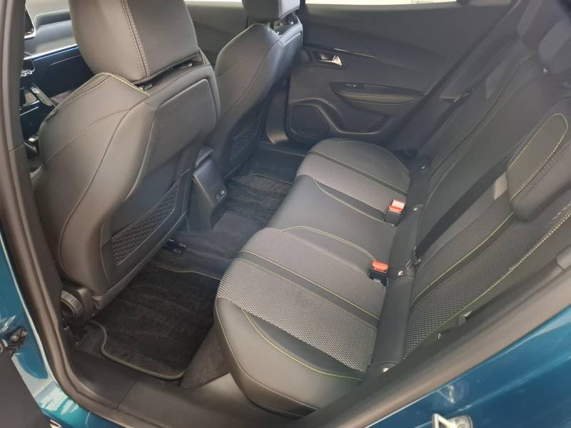 Peugeot 2008 - Photo 18