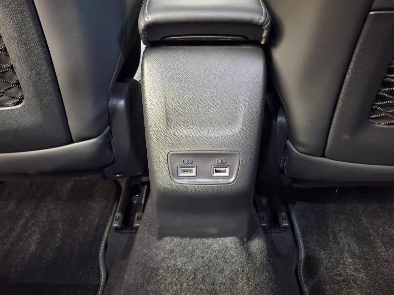 Peugeot 2008 - Photo 20