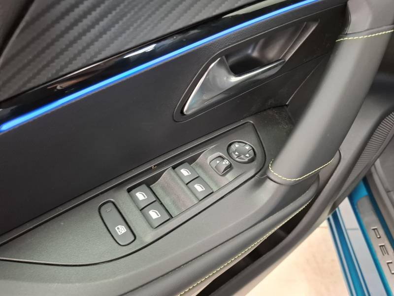 Peugeot 2008 - Photo 21