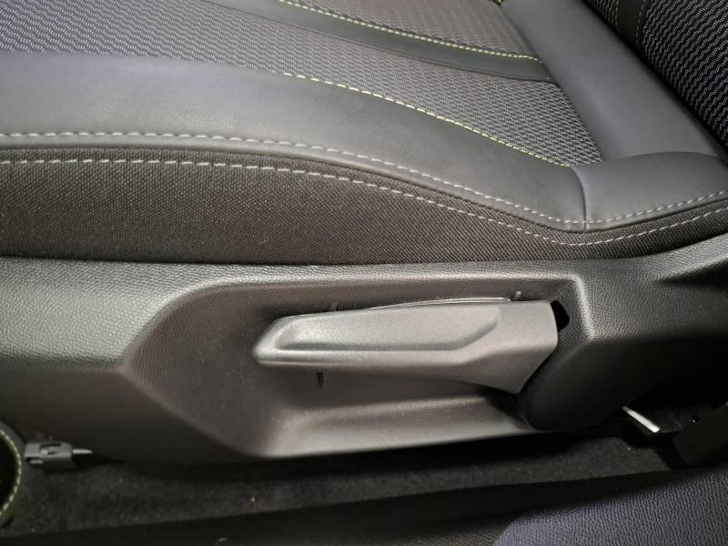 Peugeot 2008 - Photo 22