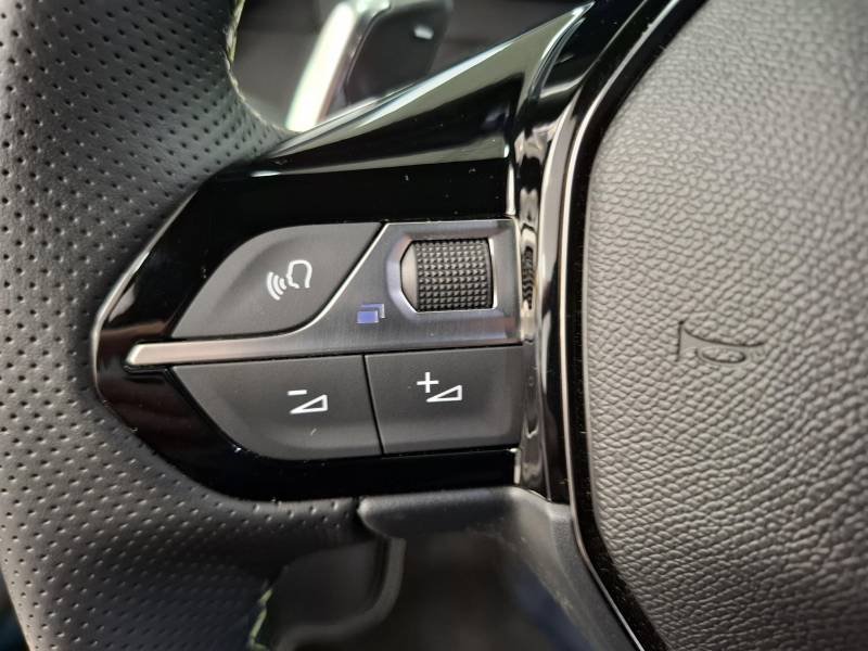 Peugeot 2008 - Photo 23