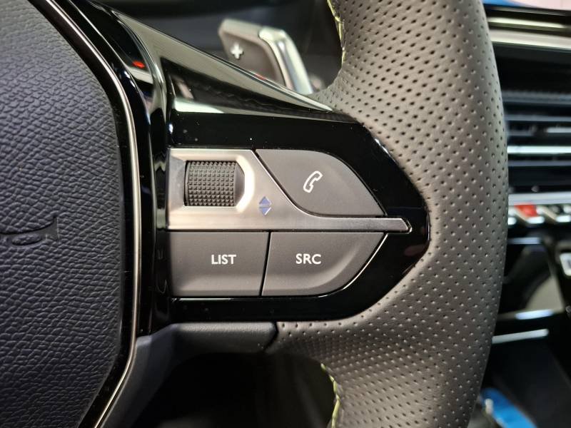 Peugeot 2008 - Photo 24