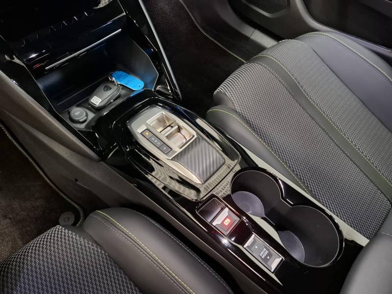 Peugeot 2008 - Photo 25