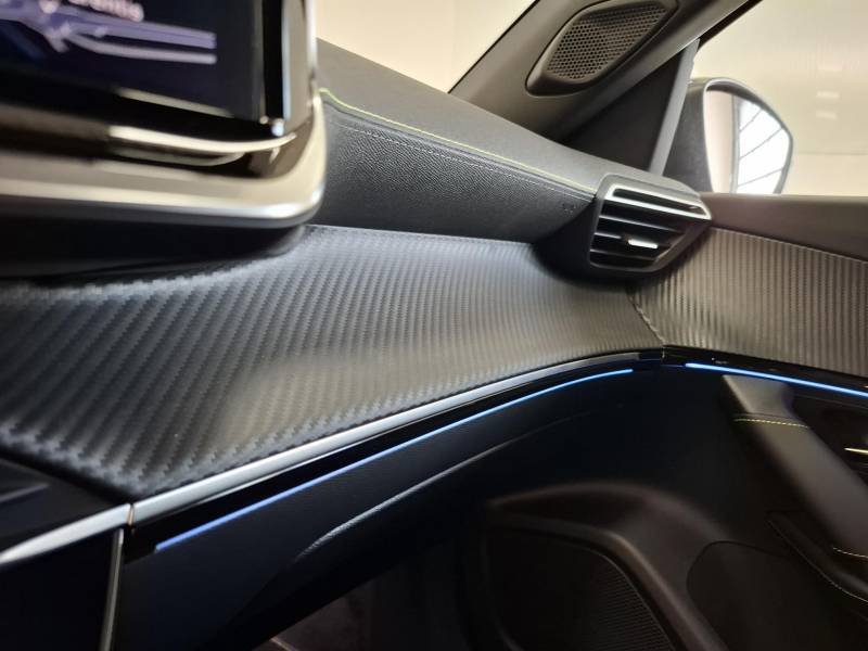 Peugeot 2008 - Photo 26