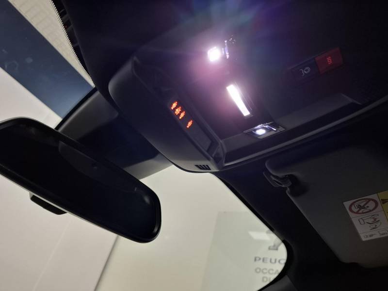 Peugeot 2008 - Photo 27