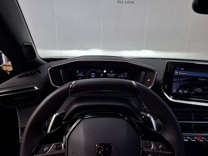 Peugeot 2008 - Photo 29