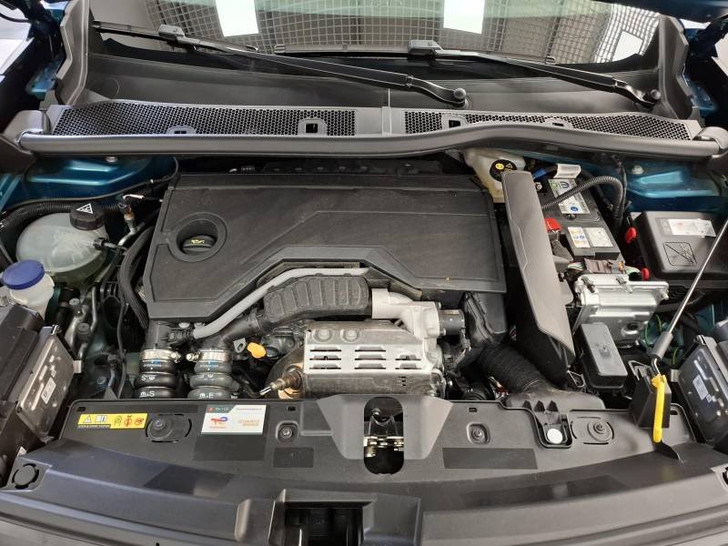 Peugeot 2008 - Photo 32