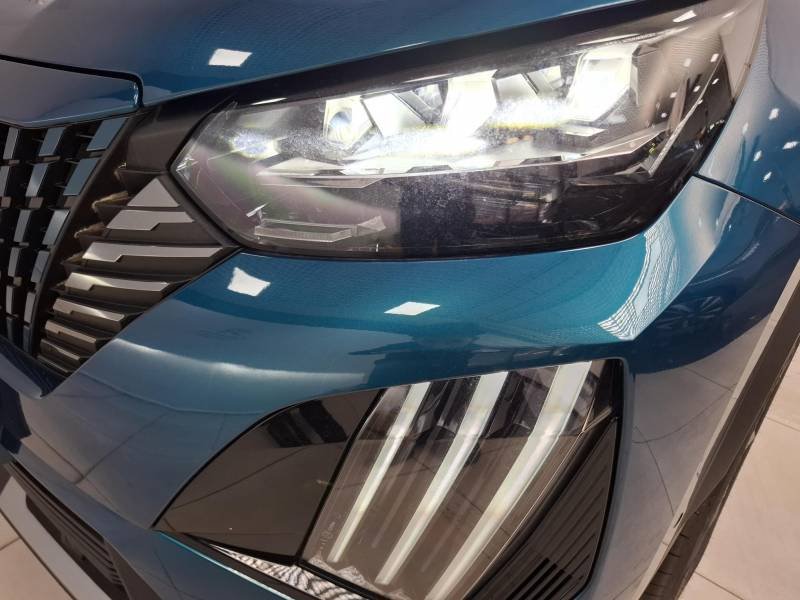 Peugeot 2008 - Photo 33