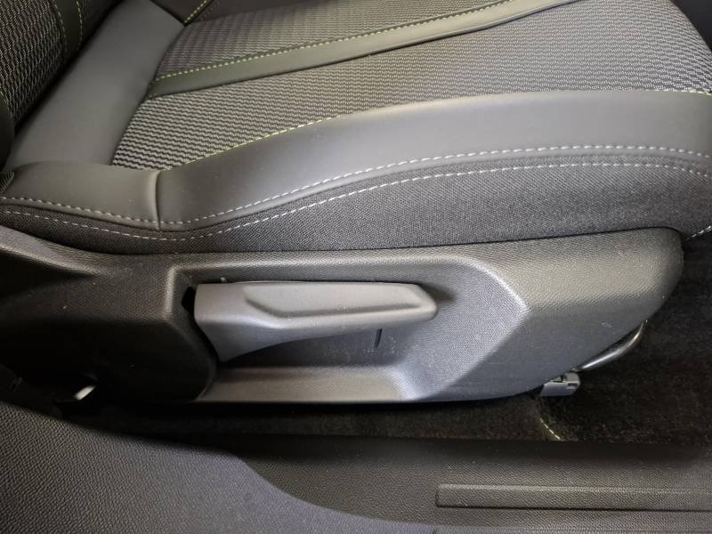 Peugeot 2008 - Photo 35