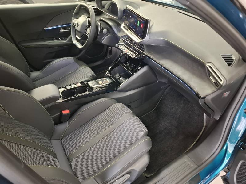 Peugeot 2008 - Photo 36