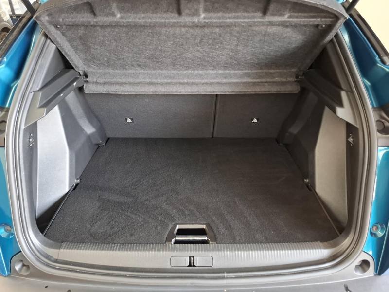 Peugeot 2008 - Photo 9
