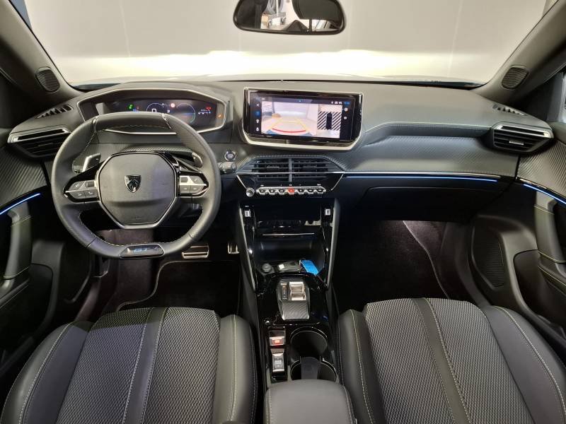 Peugeot 2008 - Photo 10
