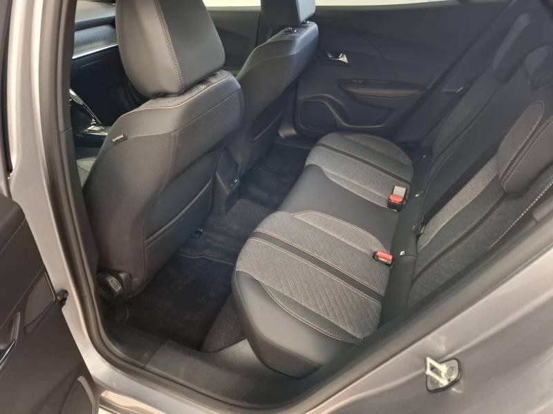Peugeot 2008 - Photo 11