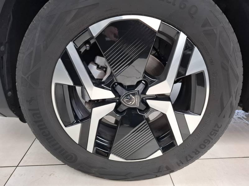 Peugeot 2008 - Photo 12