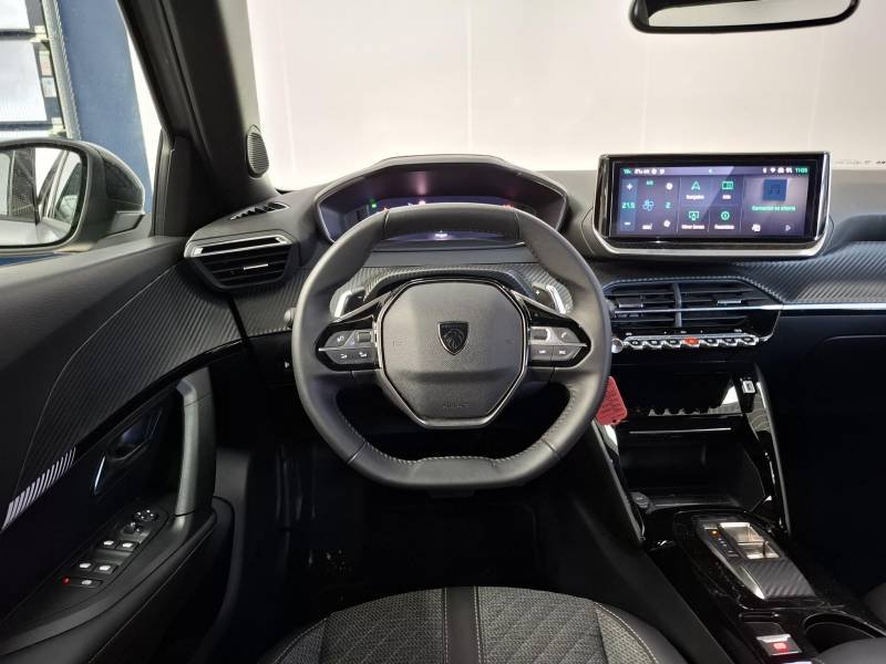 Peugeot 2008 - Photo 13