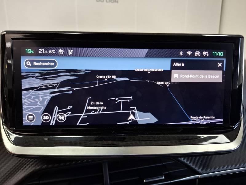 Peugeot 2008 - Photo 15