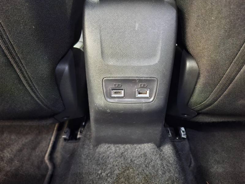 Peugeot 2008 - Photo 18