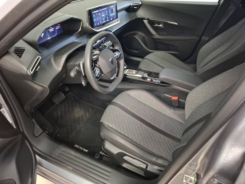 Peugeot 2008 - Photo 20
