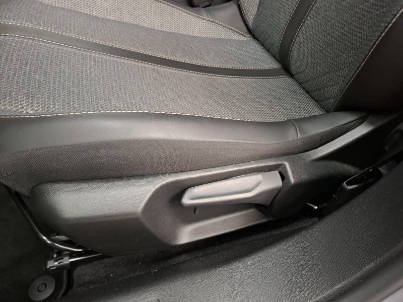 Peugeot 2008 - Photo 22