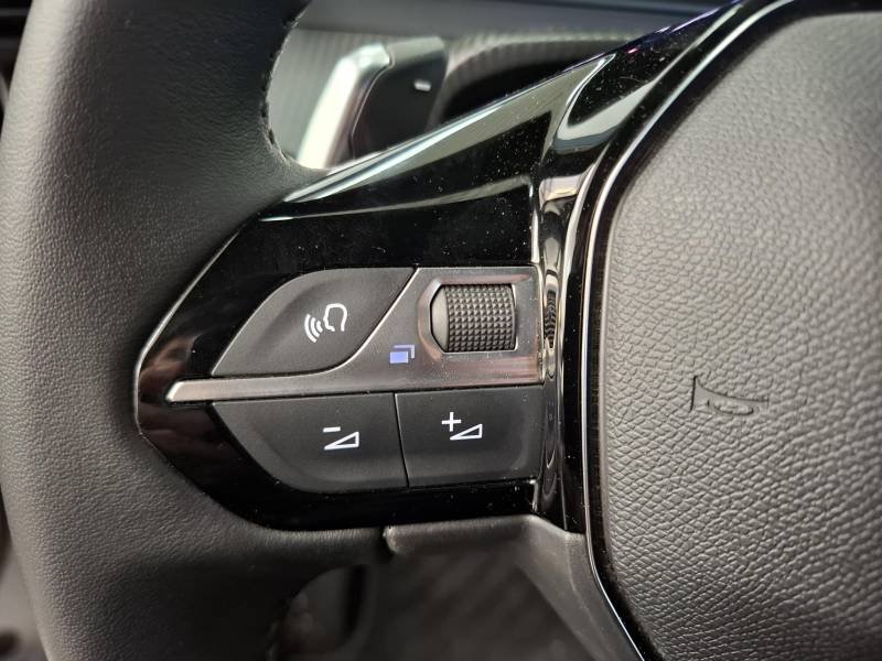 Peugeot 2008 - Photo 23