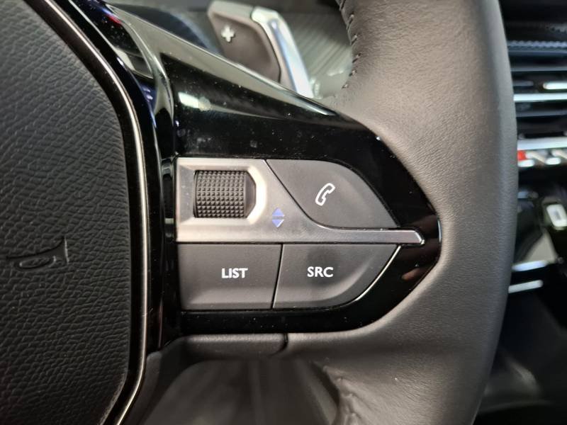 Peugeot 2008 - Photo 24