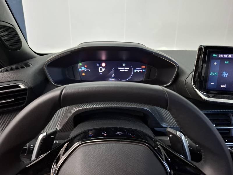 Peugeot 2008 - Photo 25