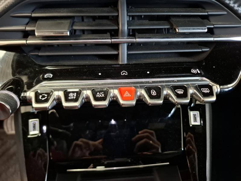 Peugeot 2008 - Photo 27