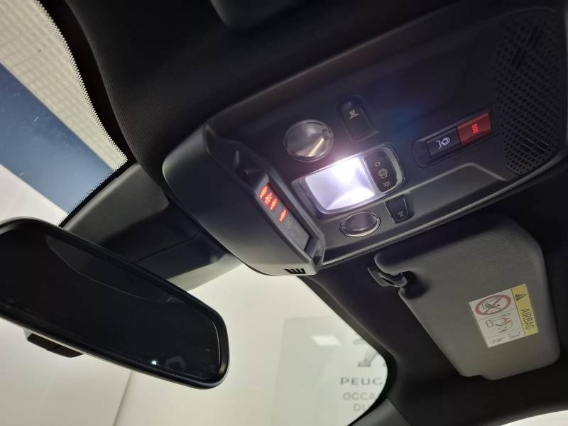Peugeot 2008 - Photo 30