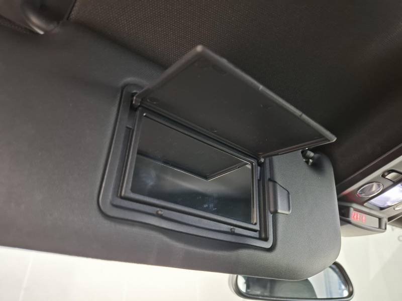 Peugeot 2008 - Photo 31