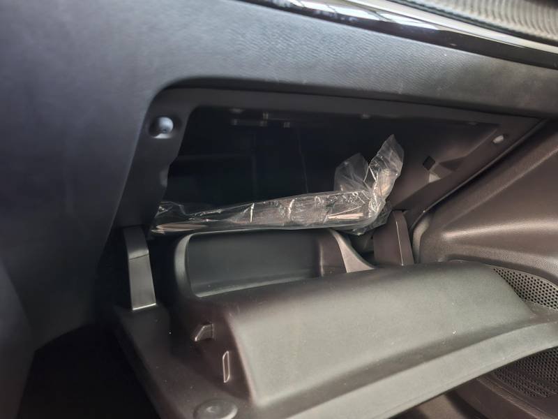 Peugeot 2008 - Photo 32