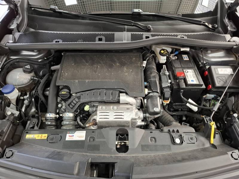 Peugeot 2008 - Photo 34