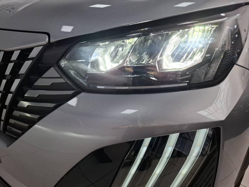 Peugeot 2008 - Photo 35