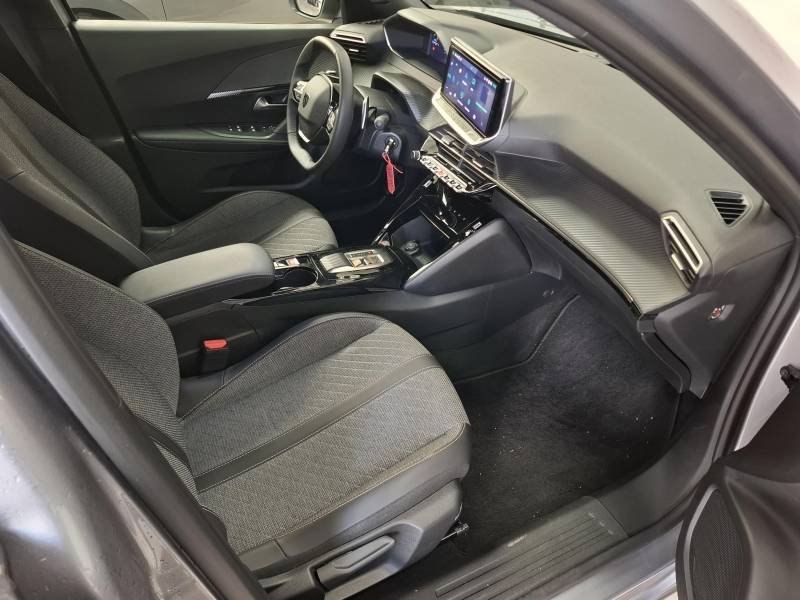 Peugeot 2008 - Photo 36
