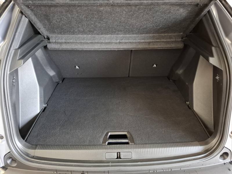 Peugeot 2008 - Photo 9