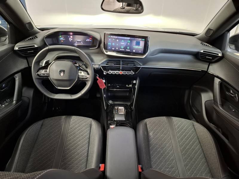 Peugeot 2008 - Photo 10