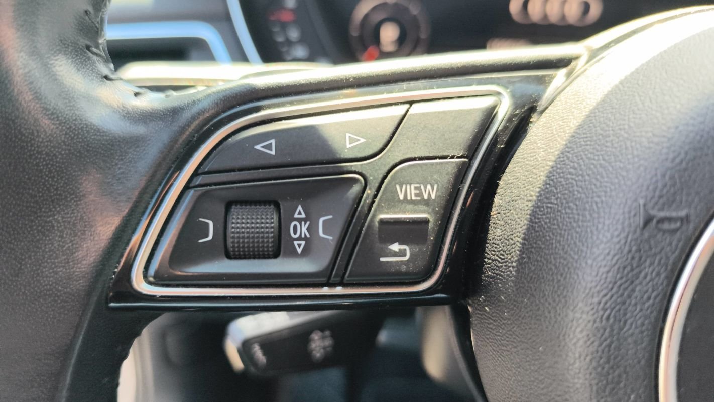 Audi A4 Avant - Photo 13