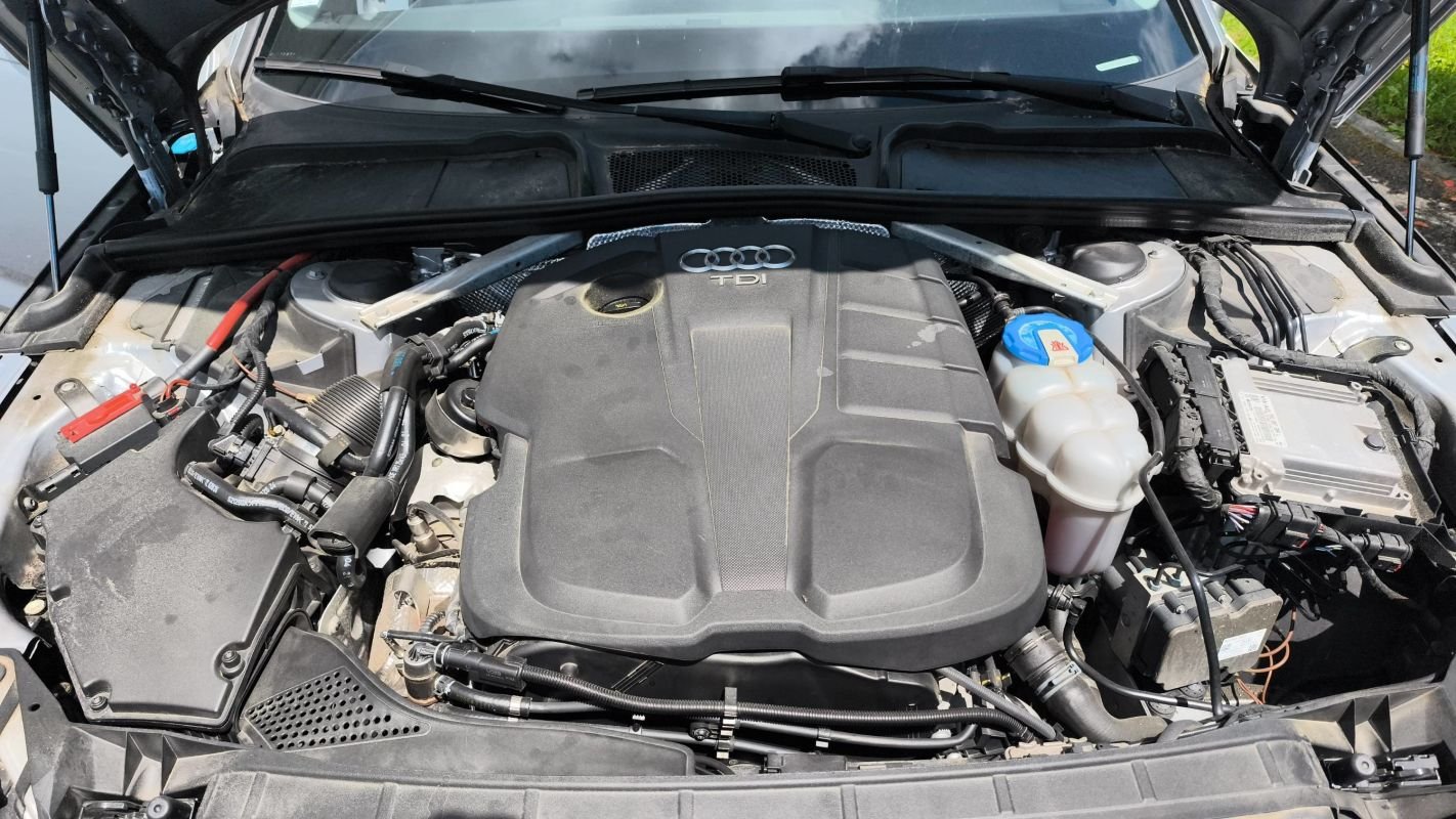 Audi A4 Avant - Photo 15