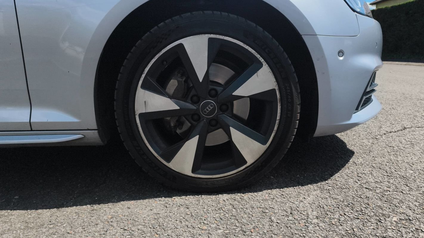 Audi A4 Avant - Photo 17