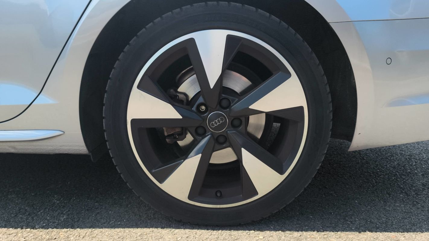 Audi A4 Avant - Photo 19