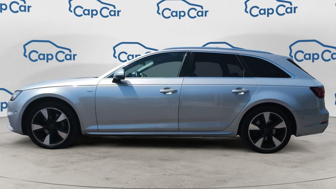 Audi A4 Avant - Photo 2