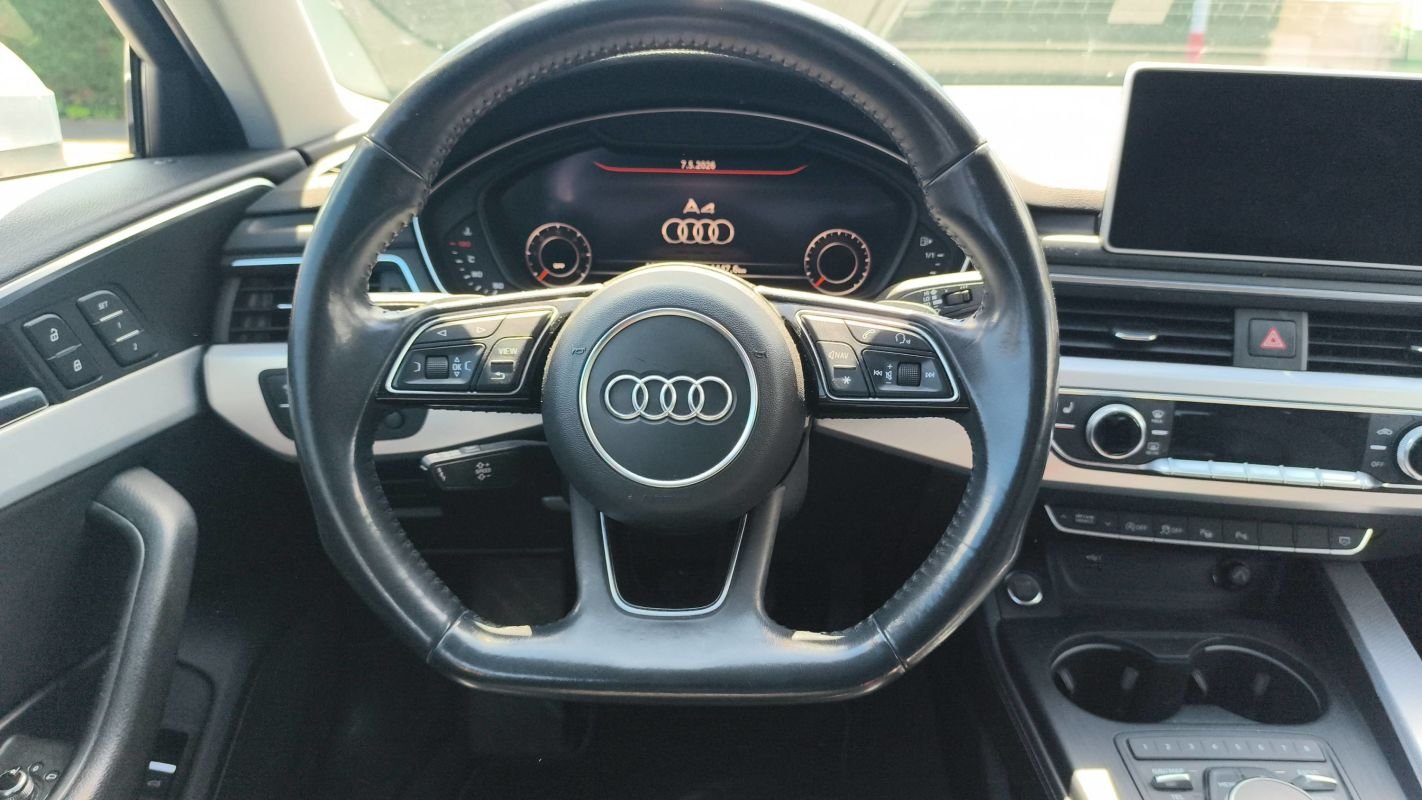 Audi A4 Avant - Photo 24