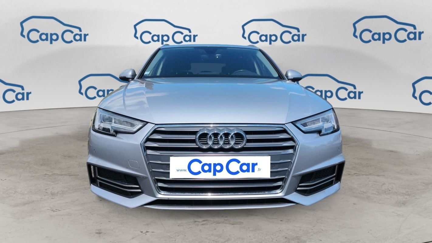 Audi A4 Avant - Photo 5